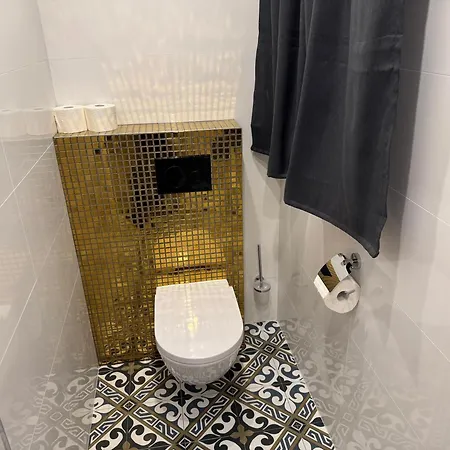 Haus Petter Luxury Apartment