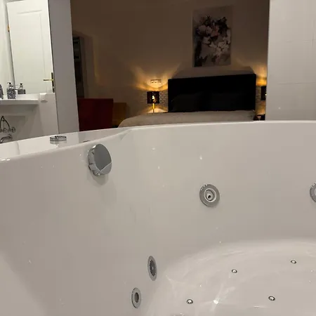 Haus Petter Luxury Apartment