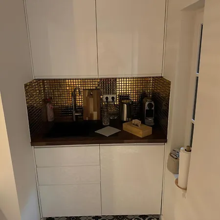 Apartment Haus Petter Luxury *