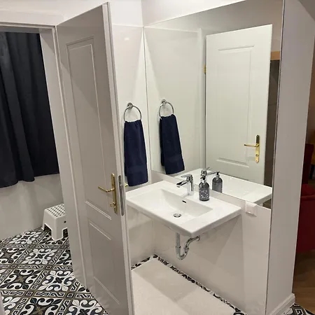 Haus Petter Luxury Apartment Spital am Semmering