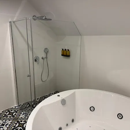 Haus Petter Luxury * Spital am Semmering