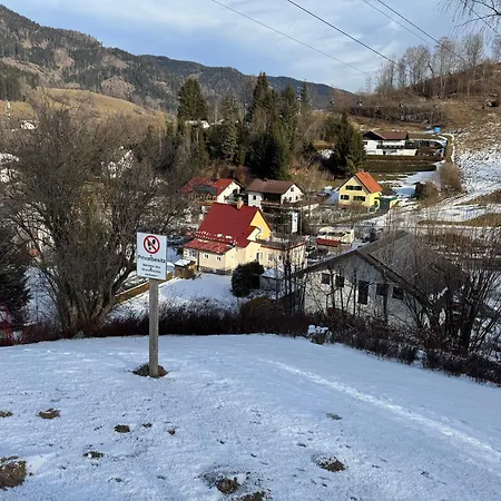 Apartment Haus Petter Luxury Spital am Semmering