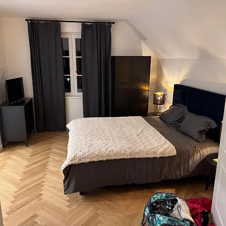 Apartment Haus Petter Luxury